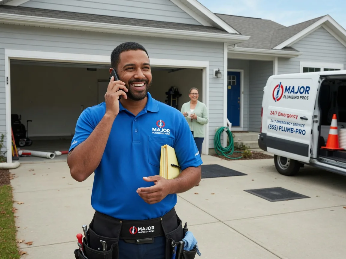 Drain Cleaning Services Plymouth, UT FAQs